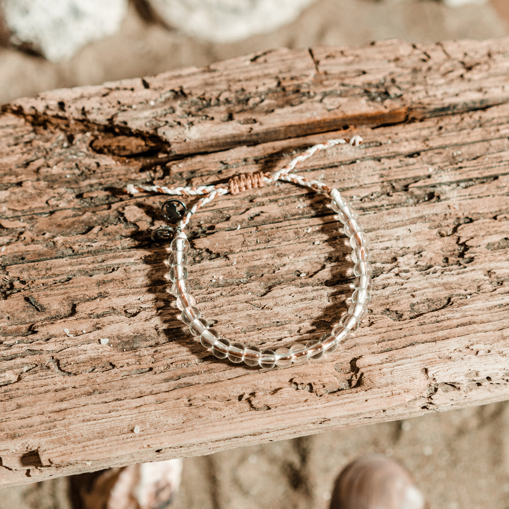Walrus Bracelet | Limited Edition | 4ocean Bracelet of the Month