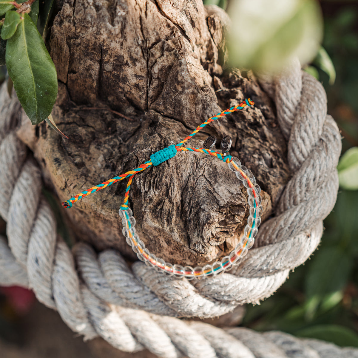 Octopus Bracelet | Limited Edition | 4ocean Bracelet of the Month
