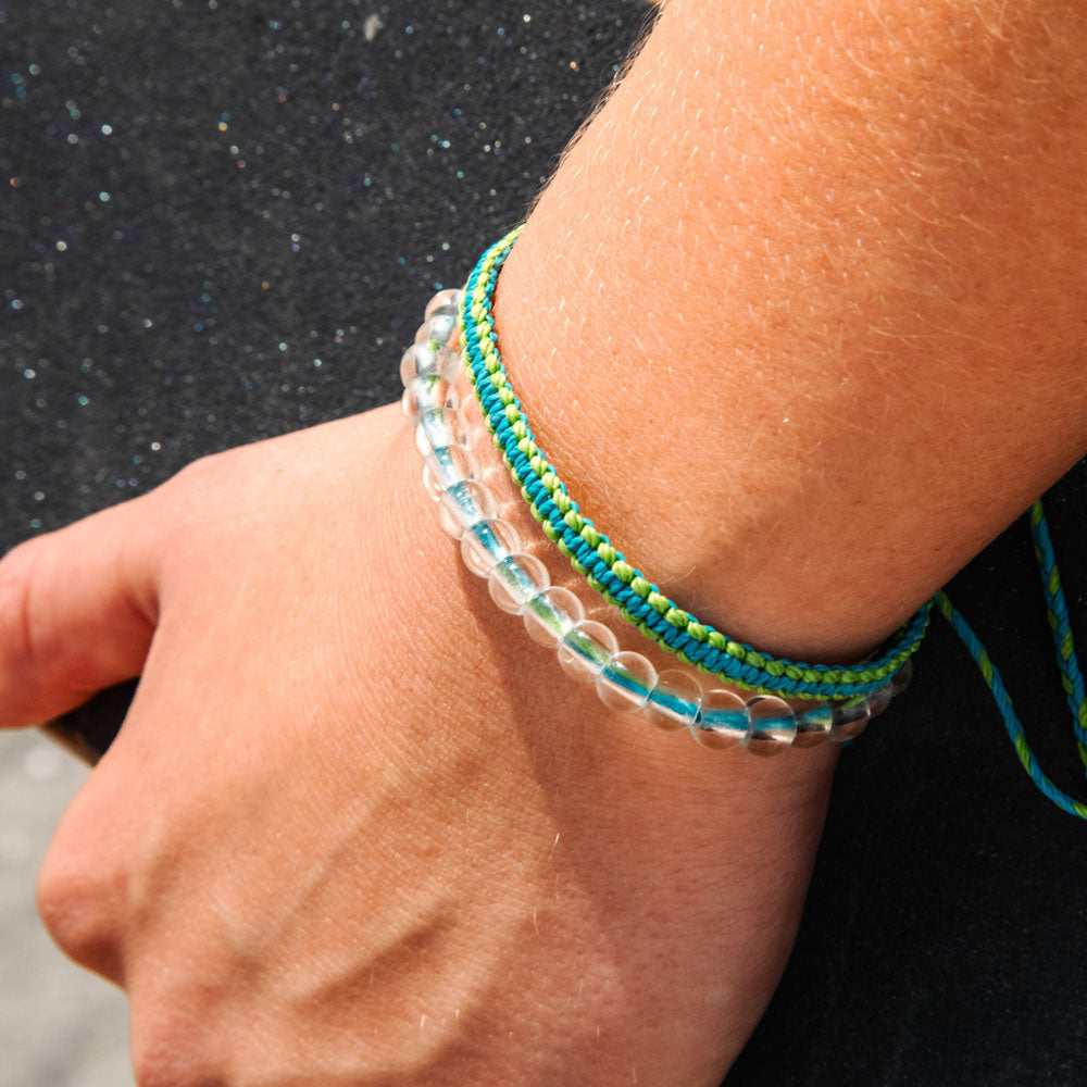 Earth Day 2024 | Limited Edition | 4ocean Bracelet of the Month