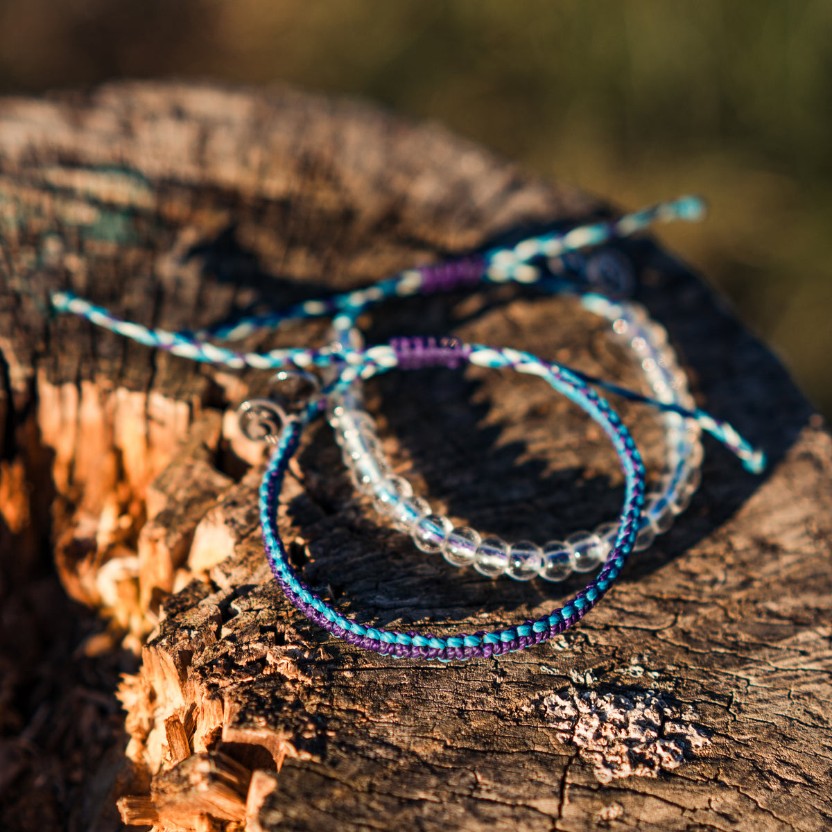 Narwhal Bracelet | Limited Edition | 4ocean Bracelet of the Month