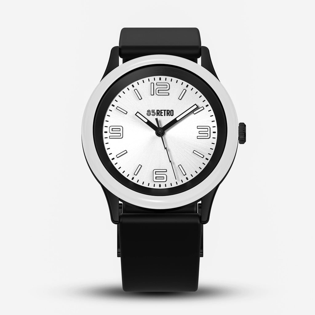 Model 1 Black &amp; White