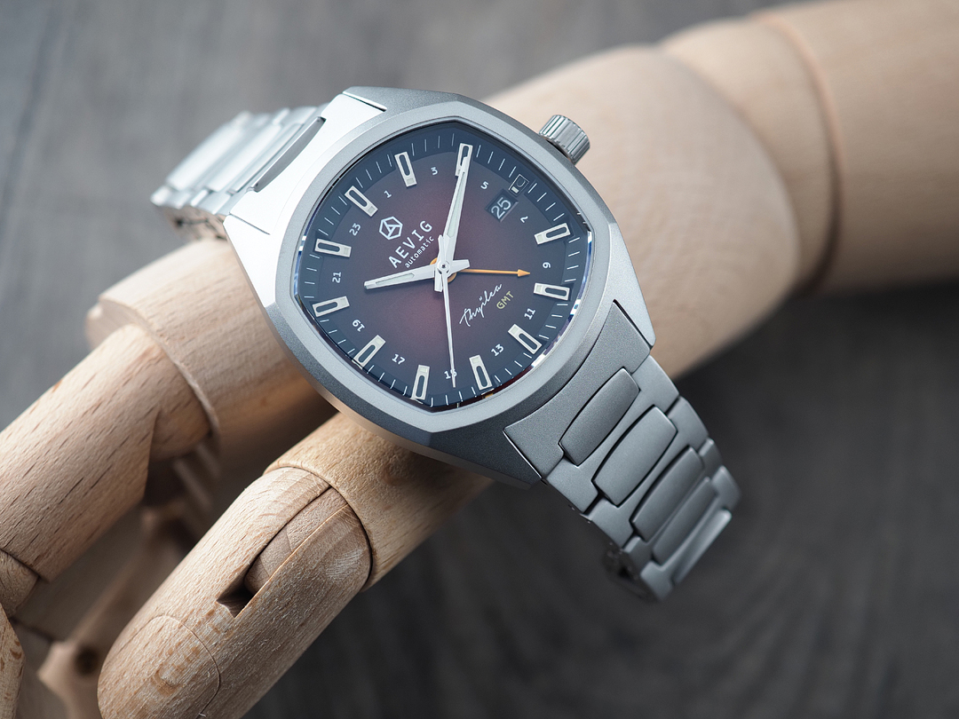 Thule GMT