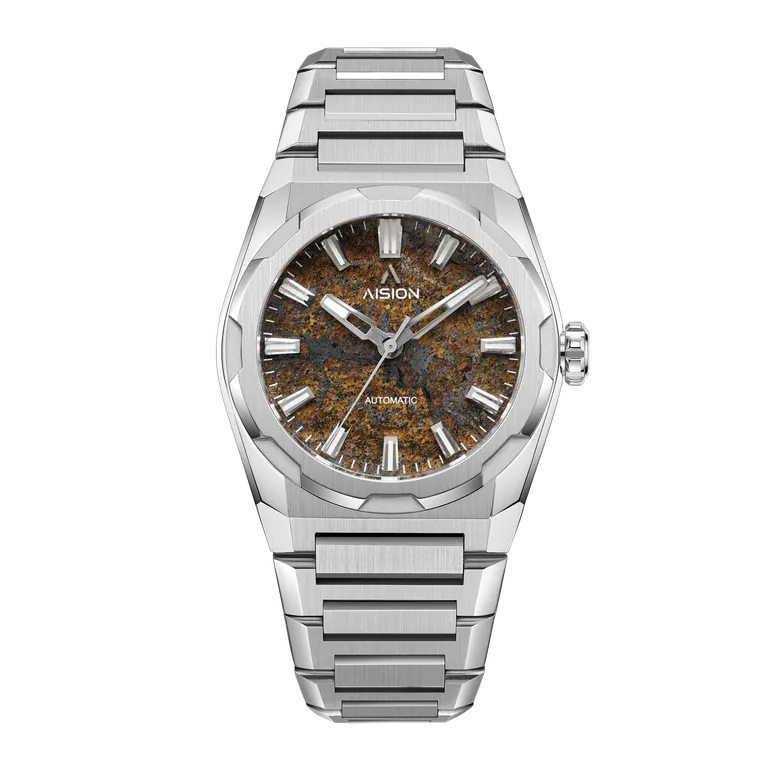 HANG - Bronzite Dial