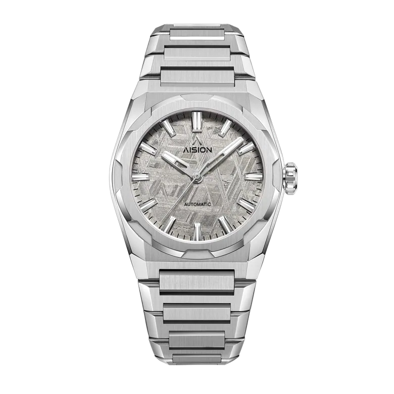 HANG - Meteorite Dial