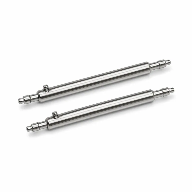 Pompes rapides