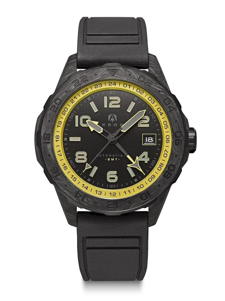 C-03 GMT VOLT