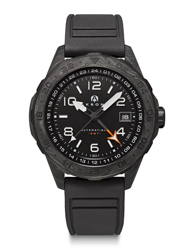 C-03 GMT GLOBE-TROTTEUR