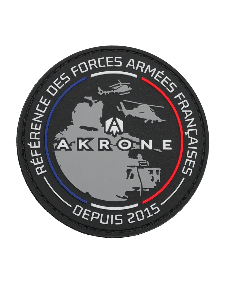 Patch Akrone
