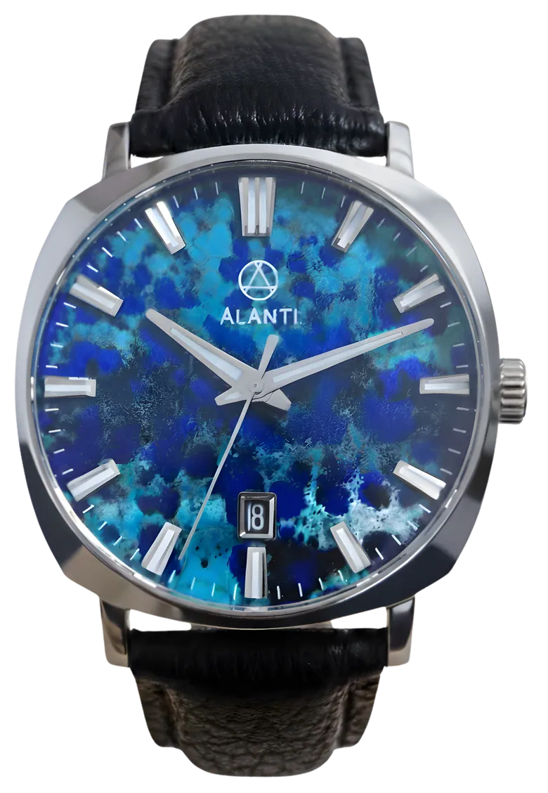 Tiffany Lapis Limited Edition SOLD OUT