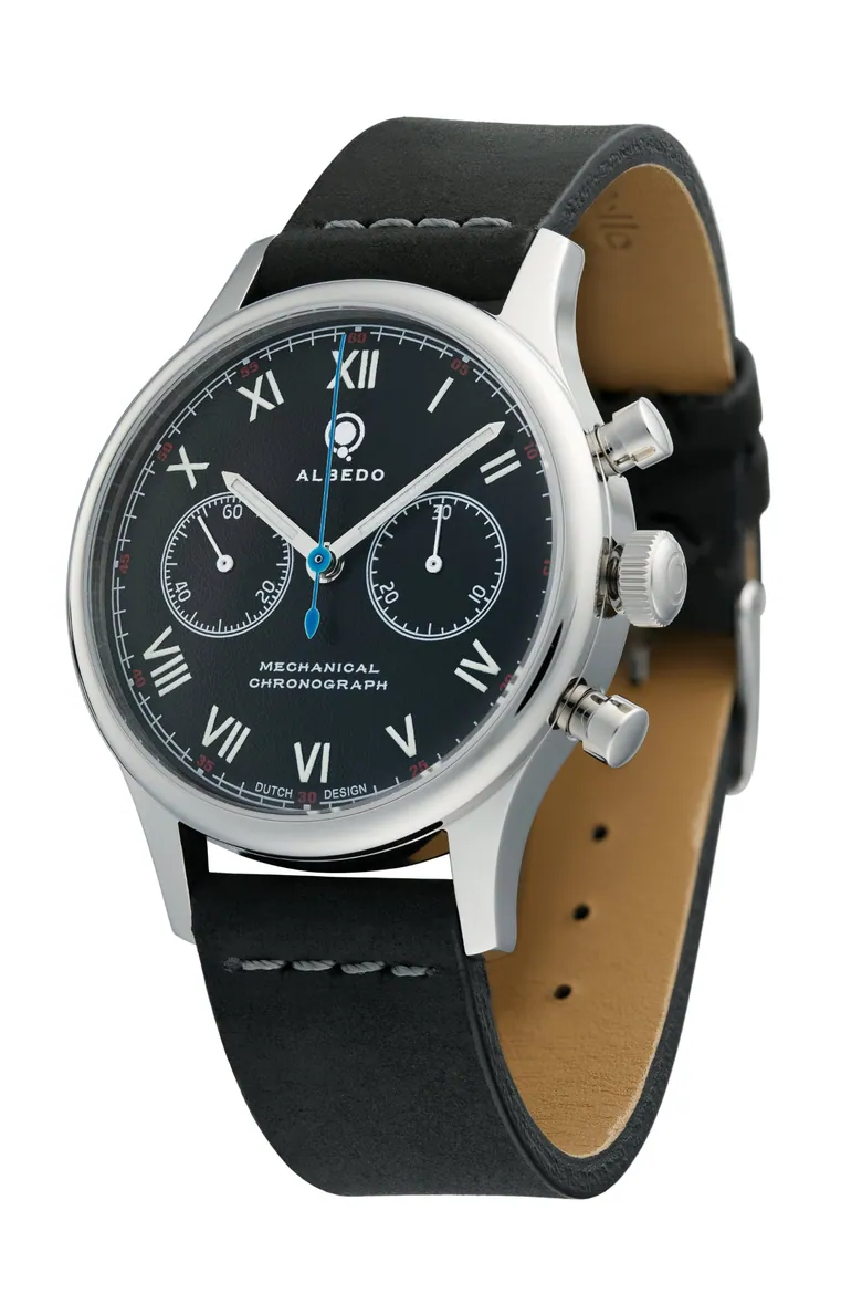 Albedo 1901 Chronograaf