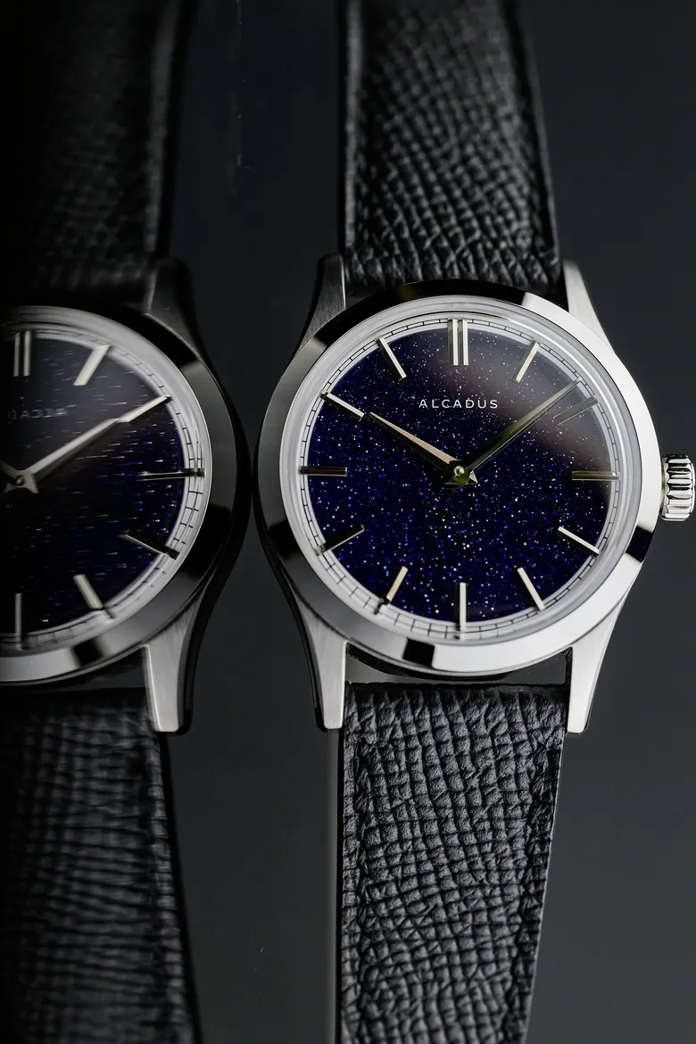 Quantra- Type 02 Aventurine