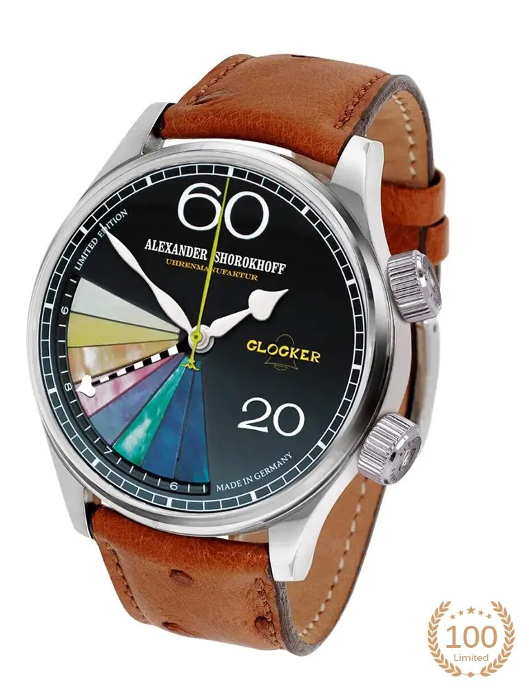 Glocker