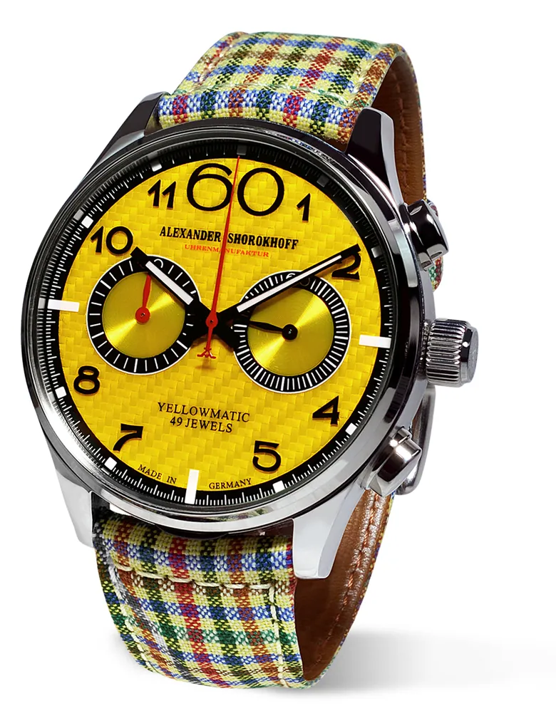 Yellowmatic