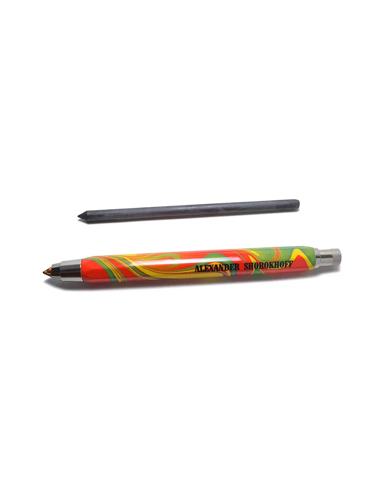 Mechanical pencil