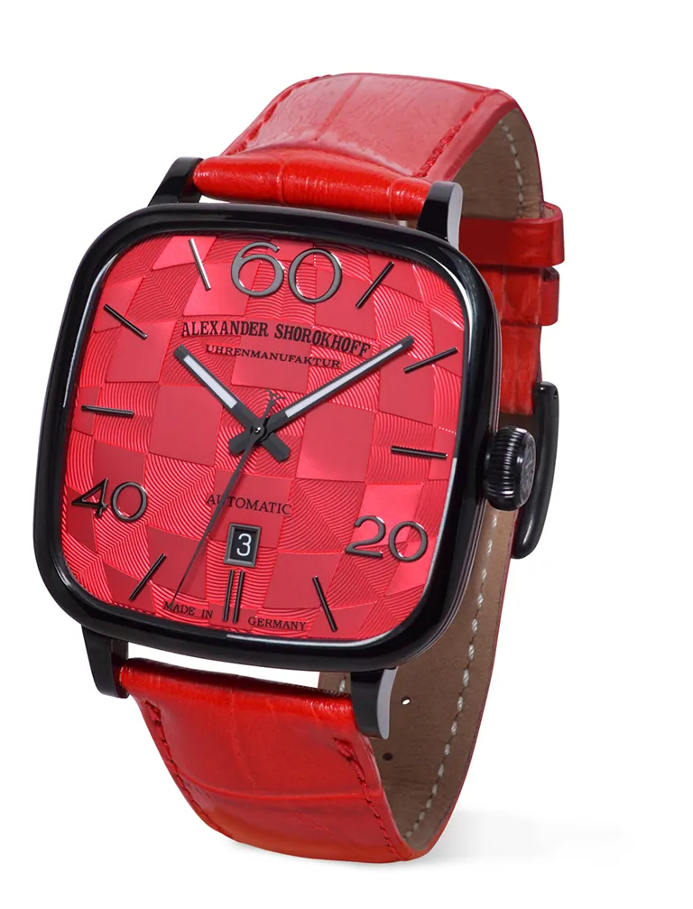 Kandy Guilloche