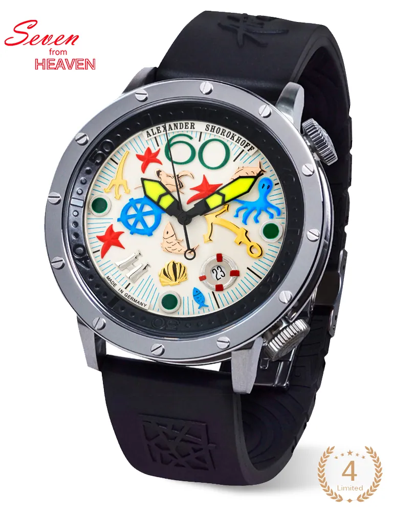 Nautic Noel