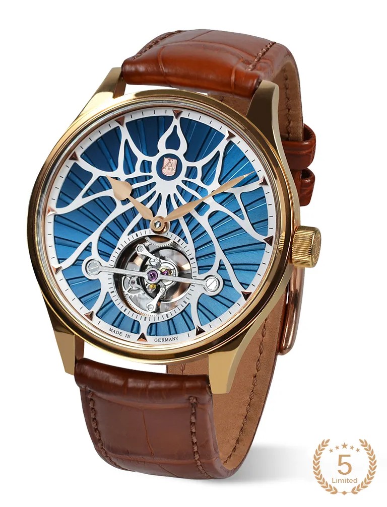 Tourbillon Tomorrow
