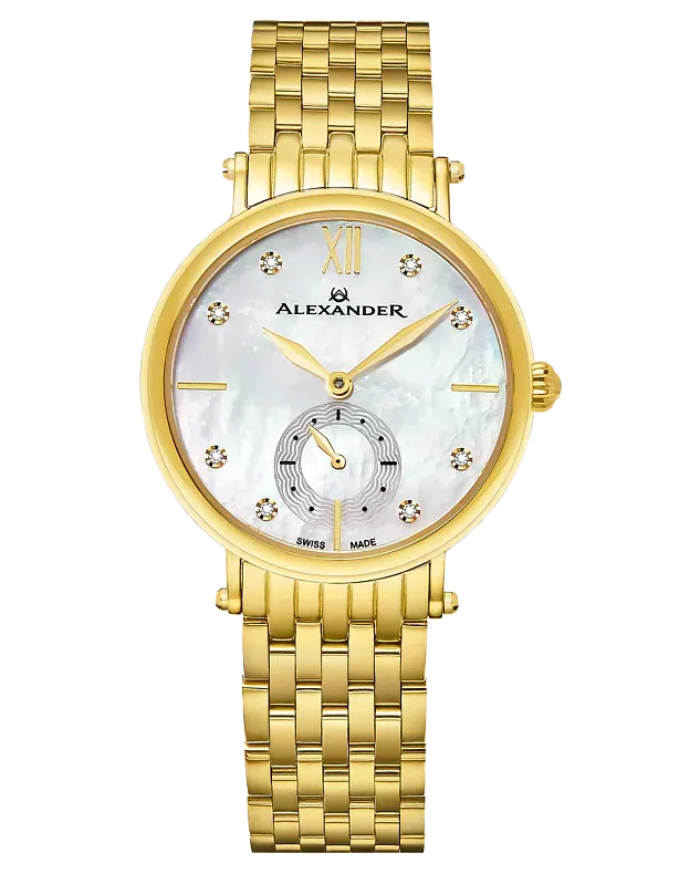 Roxana AD201B