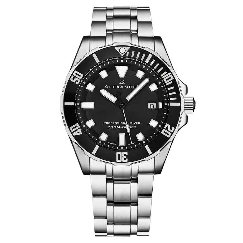 Vathos A501B