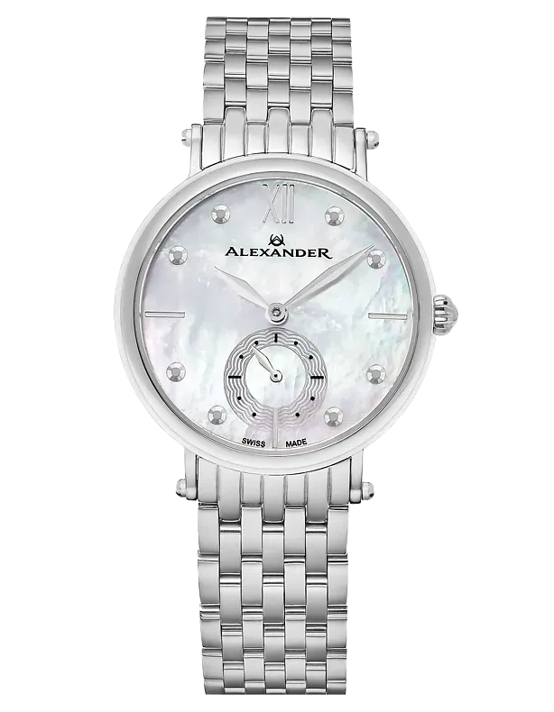 Roxana A201B