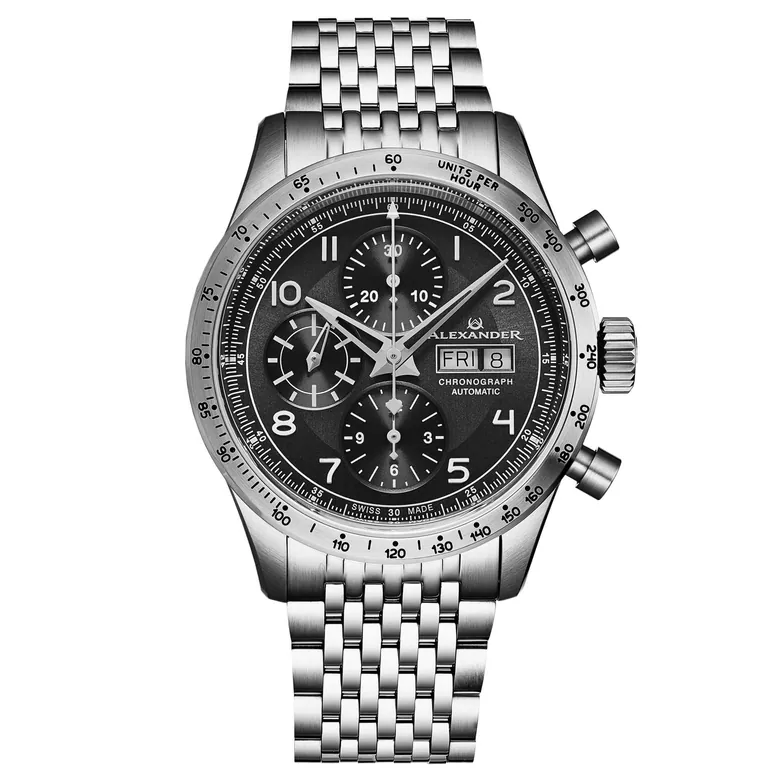 Chronograph A450