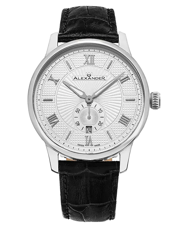 Regalia A102