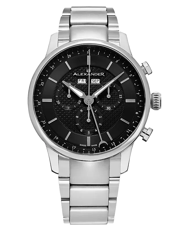 Chieftain A101B