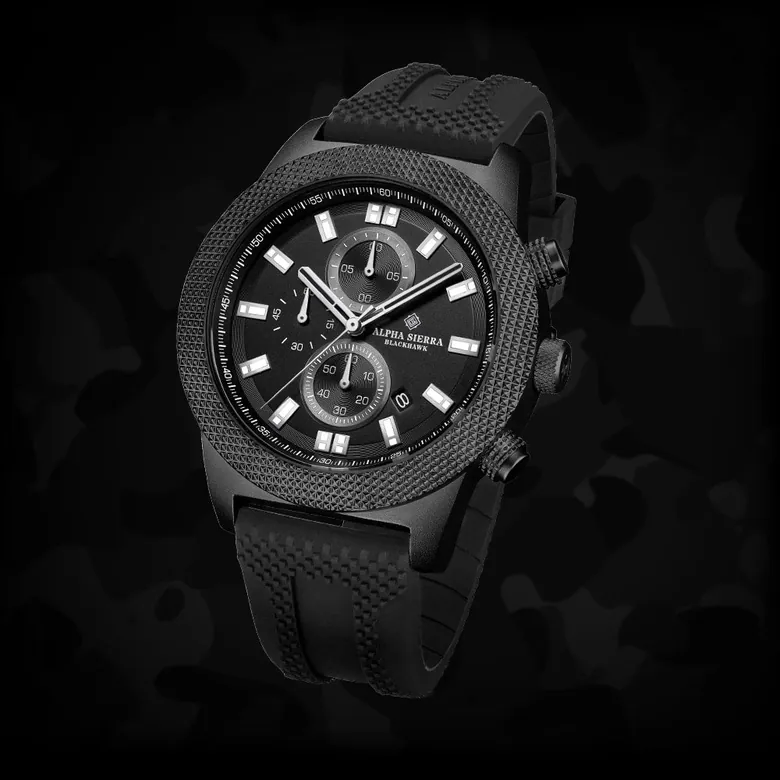 Blackhawk UH60B