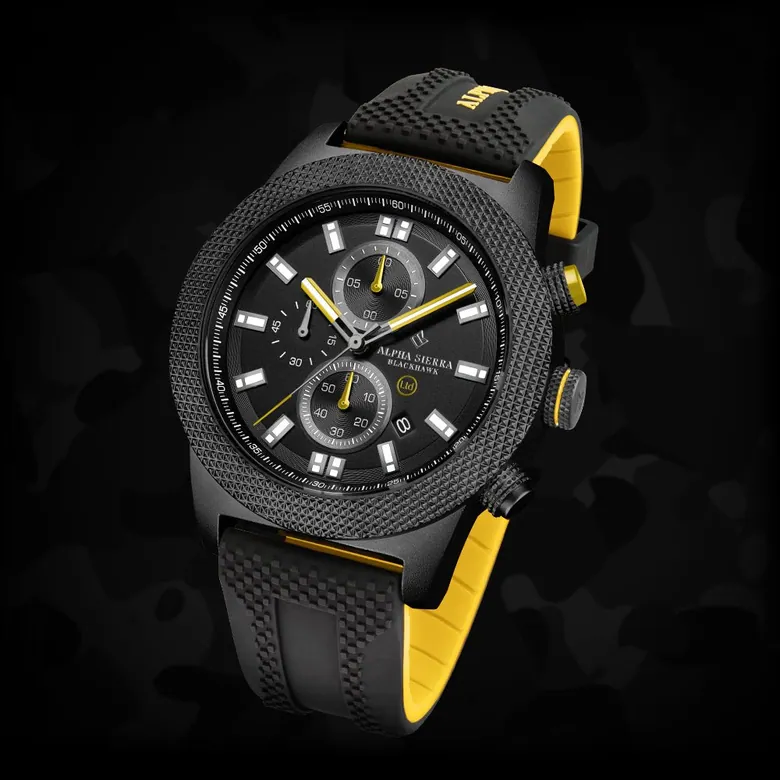 Blackhawk UH62YL