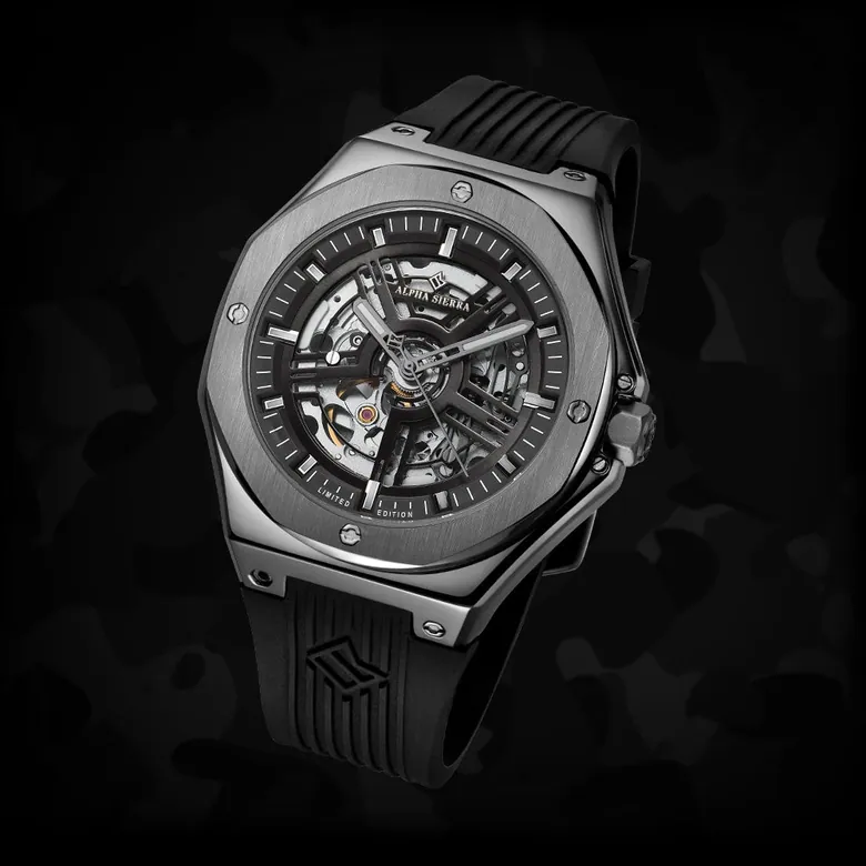 Falcon LVD168T