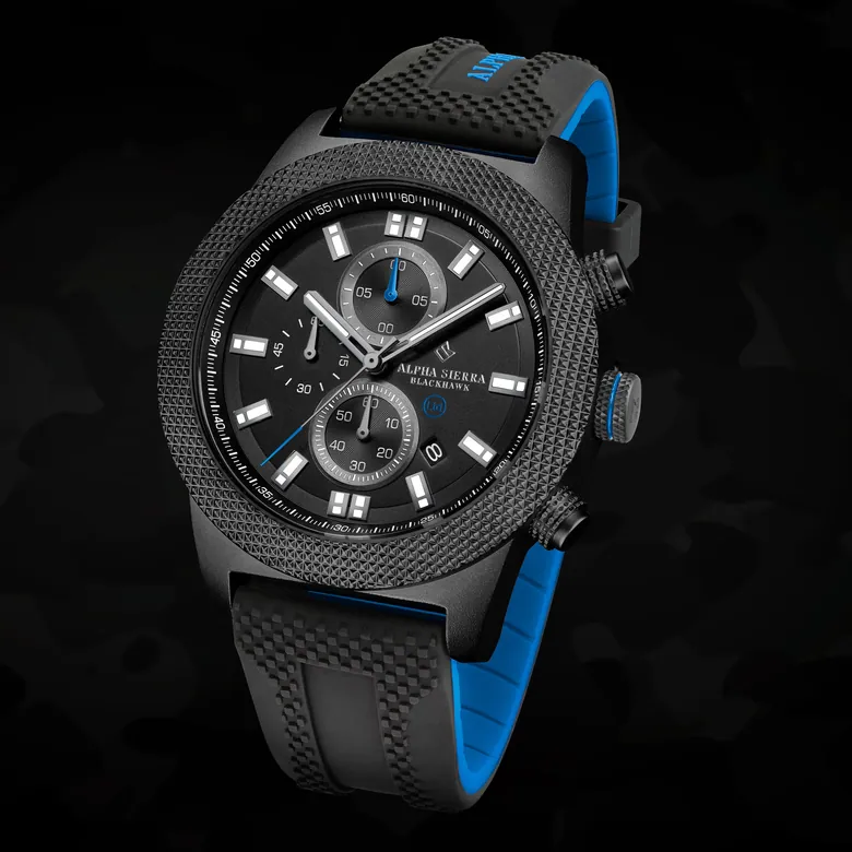 Blackhawk UH60BL