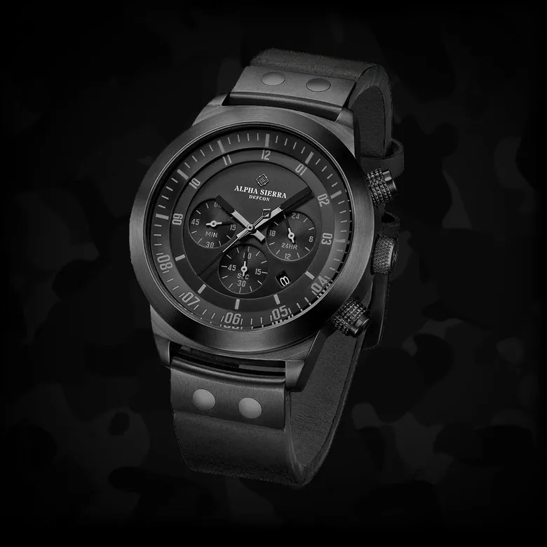 Defcon LGM30G
