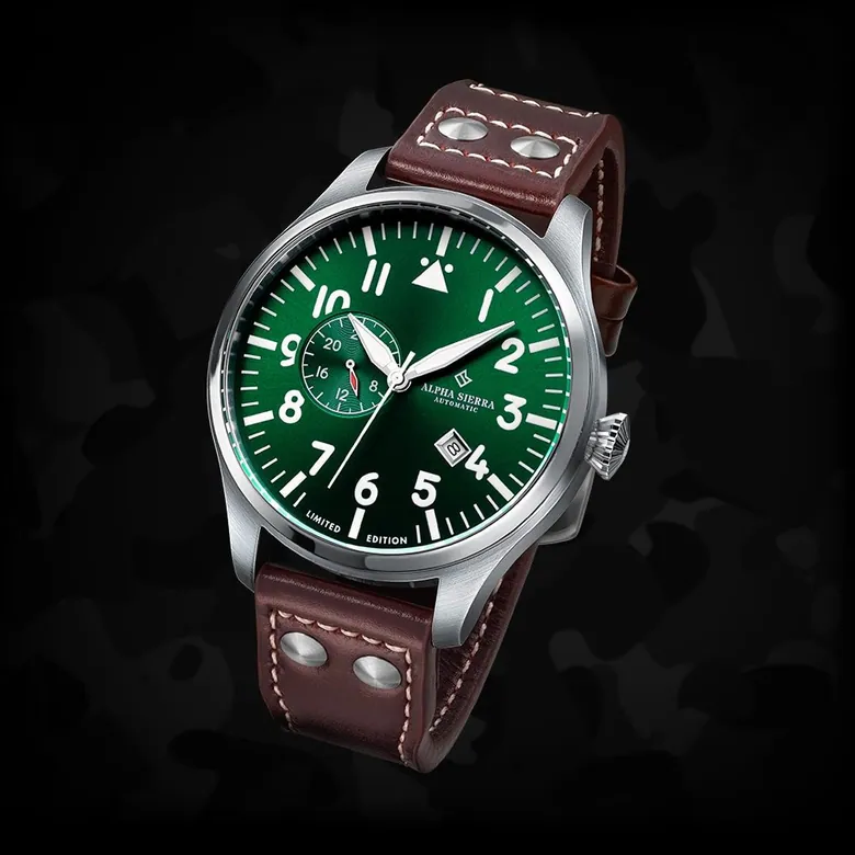Automatic AM4