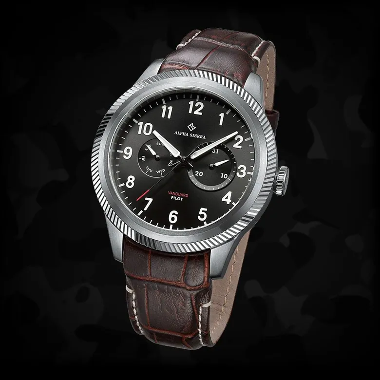 Vanguard S281
