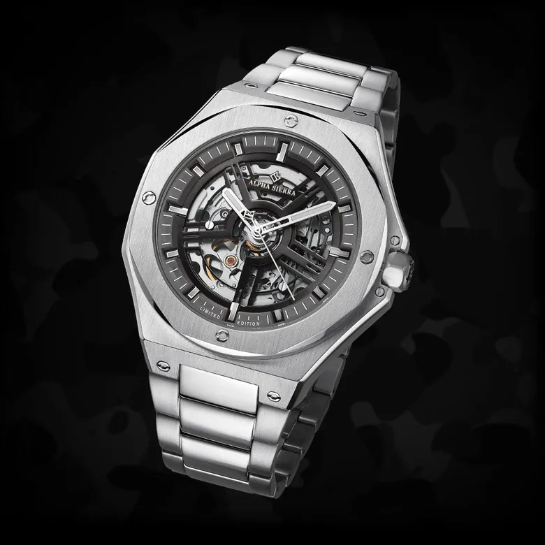 Falcon LVD138S