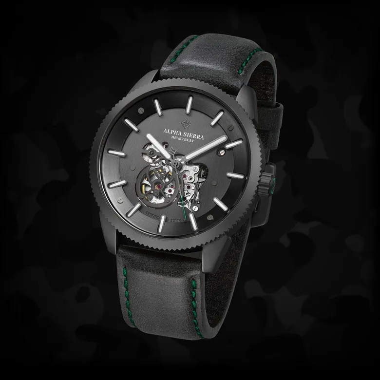 Heartbeat G103