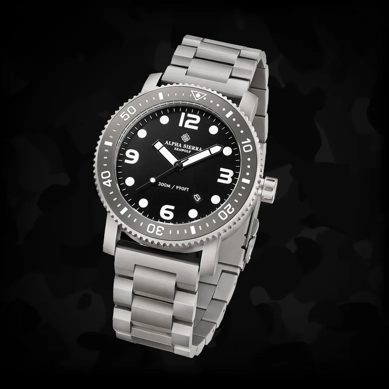 Seawolf SSN21G