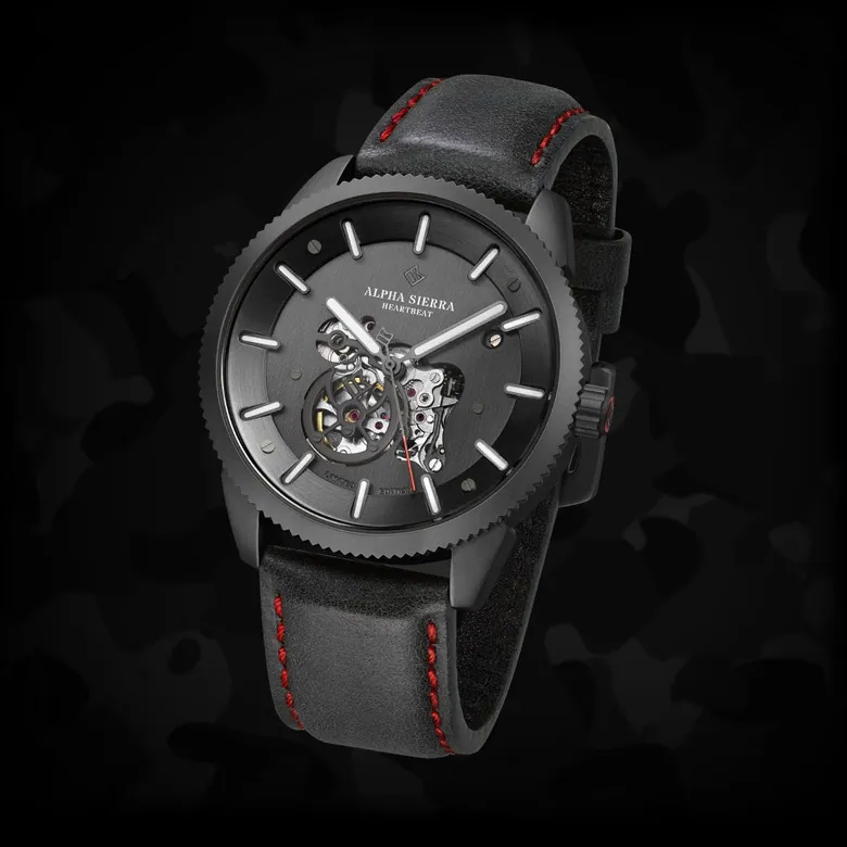 Heartbeat R102
