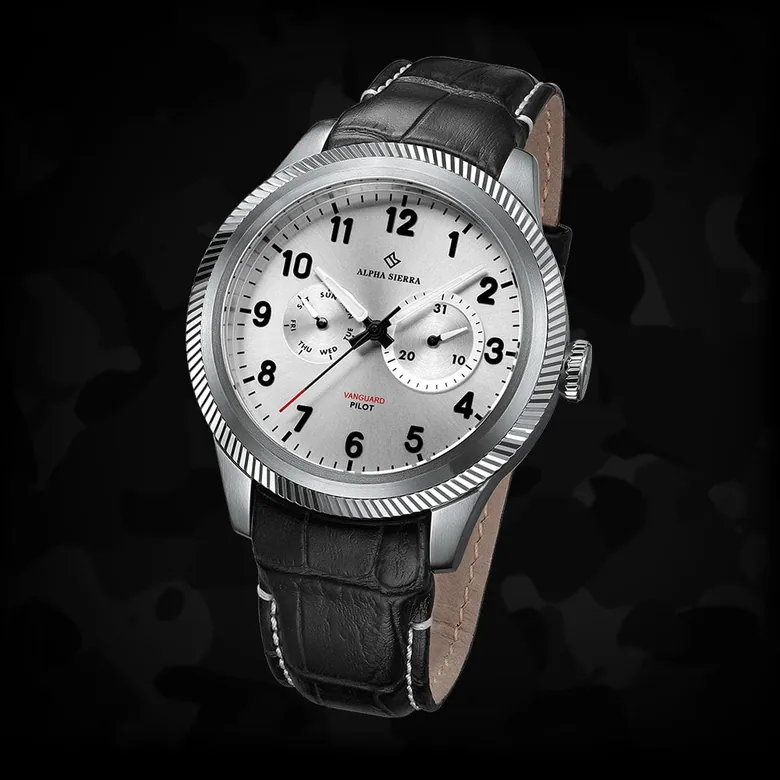 Vanguard S282