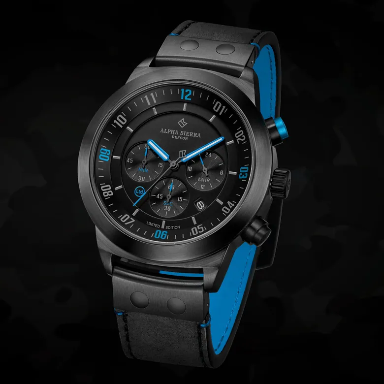 Defcon LGM32BL