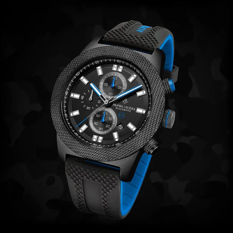 Blackhawk UH62BL