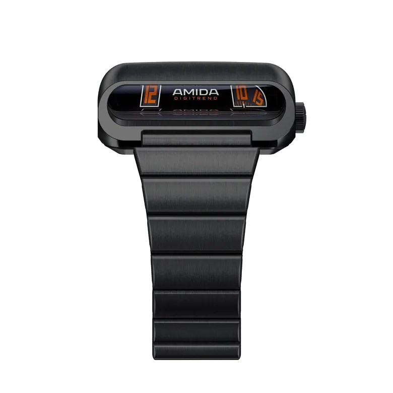 Digitrend Black