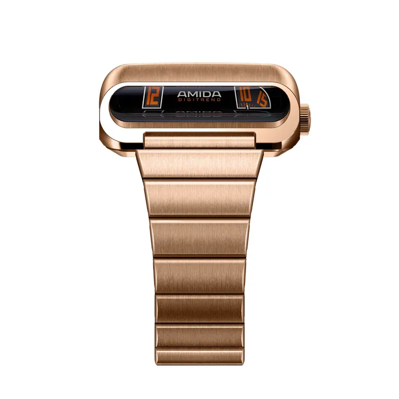 Digitrend Gold