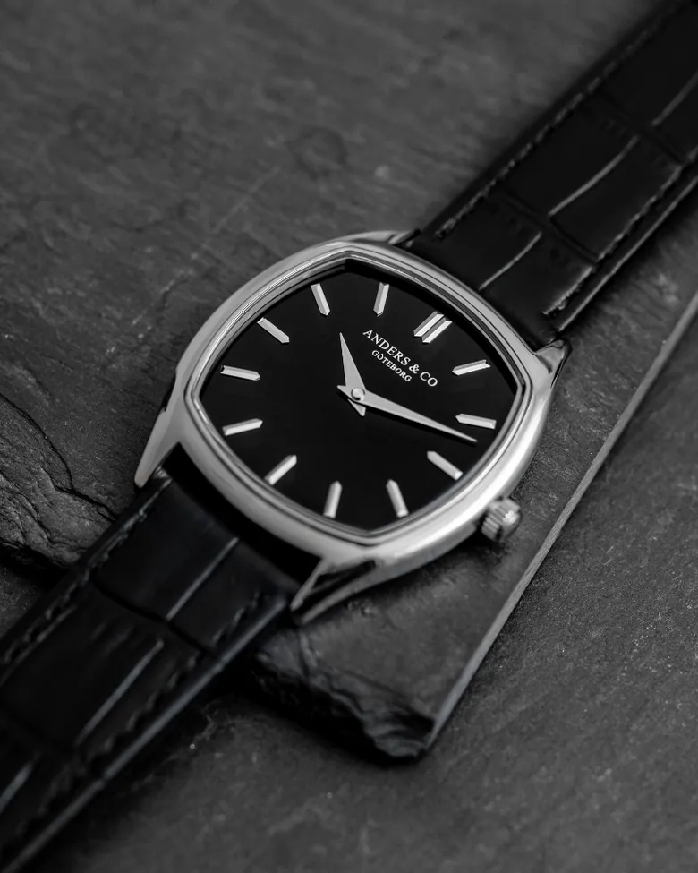 AC2 Volcán Black Onyx
