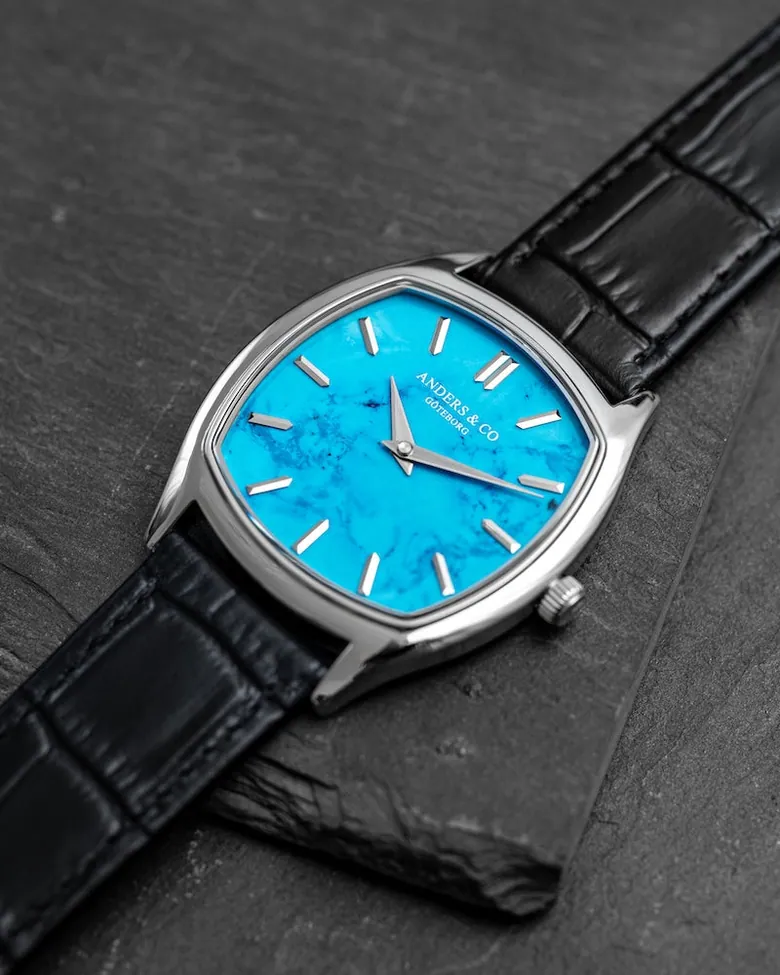 AC2 Volcán Turquoise