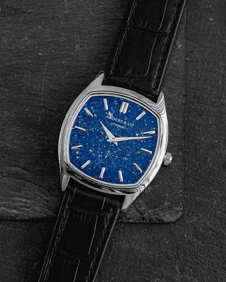 AC2 Volcán Lapis Lazuli