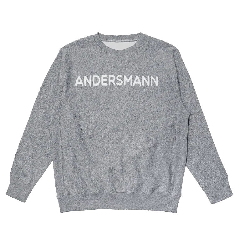 Andersmann Cotton Sweater