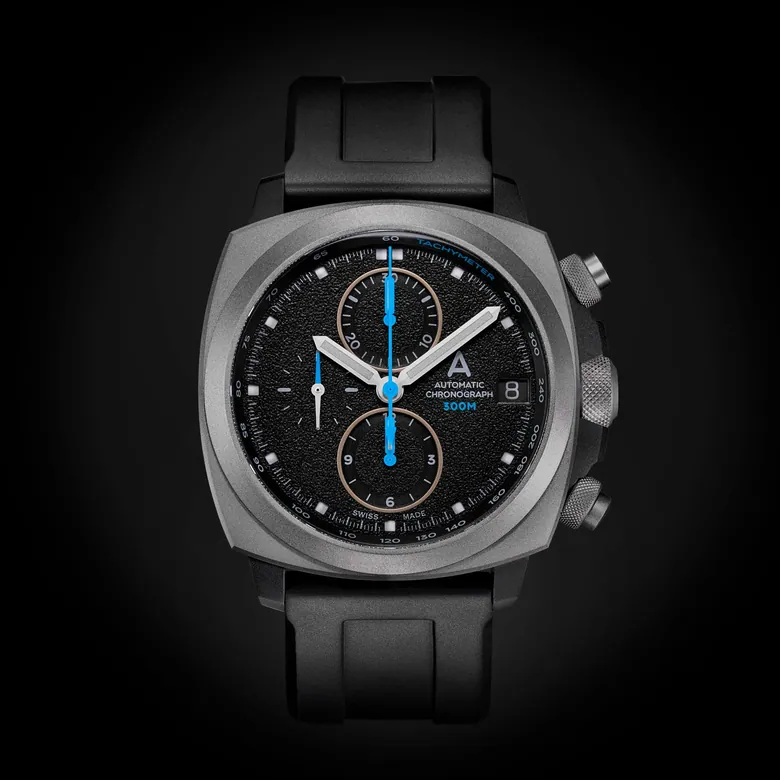 CHRONOGRAPH ANN0636