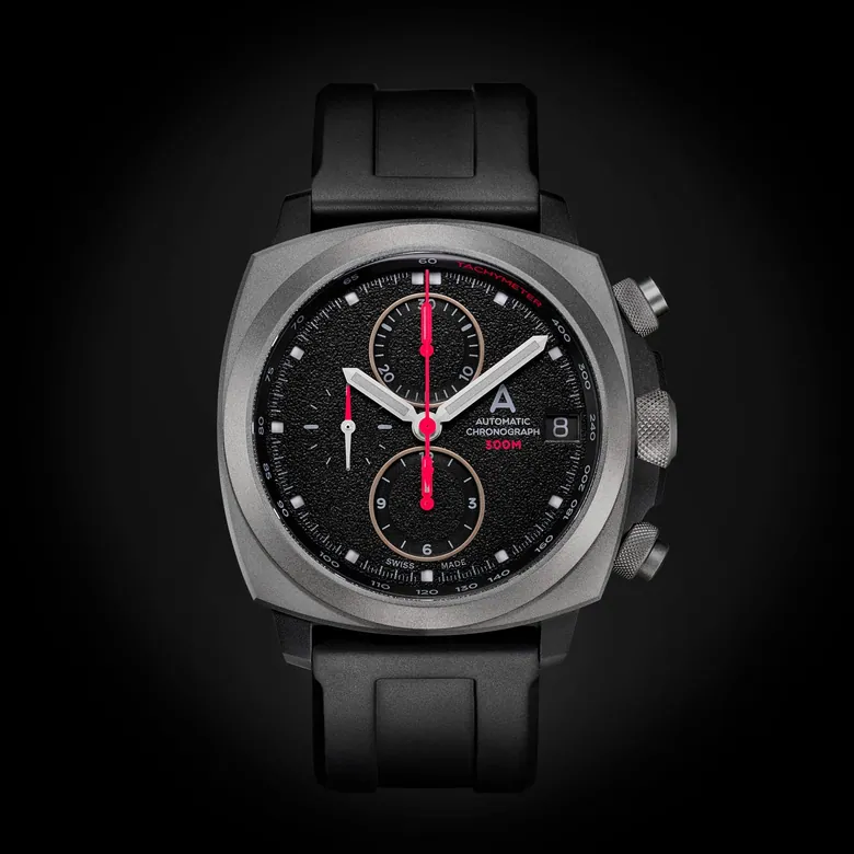 CHRONOGRAPH ANN0635