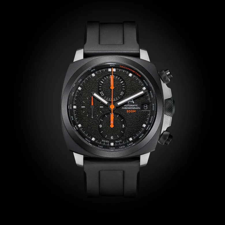 CHRONOGRAPH DLC ANN0683